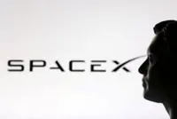 BlackRock weighs multibillion-dollar investment in SpaceX IPO, the Information reports