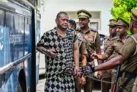 Crackdown in South-East Asia pushes scam networks to Sri Lanka