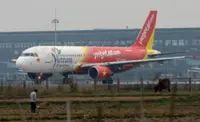 Vietnamese airlines cut nearly 5,000 flights in April amid Middle East tensions