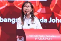 Teresa Kok urges Pakatan to field more women candidates