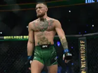 Mixed Martial Arts-McGregor to make UFC comeback on July 11