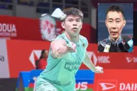 Chong Wei gives Jun Hao final warning over ‘disciplinary issues’