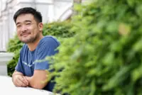 The Singapore-based Malaysian doctor who sees patients in the world’s fiercest war zones, like Gaza and Sudan
