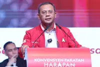Pakatan must reject extreme politics, says Amirudin