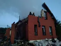Ukraine drones kill four in Russia, Moscow faces biggest attack in over a year