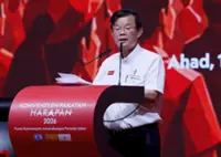 Pakatan must not to be complacent in Penang stronghold, says Chow