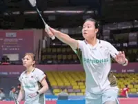 Zi Yu-Noraqilah fall short in China Masters final