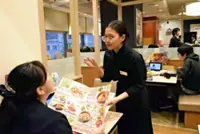 Japan stops accepting new ‘Specified Skilled Workers’ in food service sector as number of foreigners nears limit of 50,000