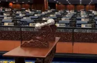 Rafizi, Nik Nazmi to leave PKR, will vacate parliamentary seats