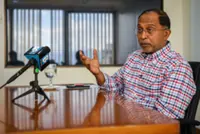 Higher education access must align with national education policy, unity goals, says Zambry