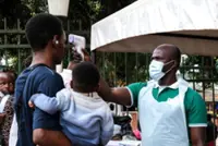 'It's dangerous,' WHO declares international emergency after new Ebola outbreak in Africa