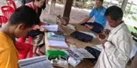 Loas seeks funding support as it is determined to eradicate malaria in the country by 2030