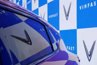 Vietnam EV maker VinFast says it will undergo corporate restructuring with aims of selling its manufacturing facilities