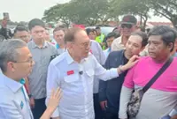 Govt may increase Budi95 quota to 250 litres for p-hailing riders, says PM Anwar