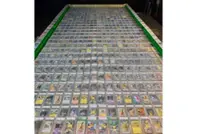 Malaysian puts up part of Pokémon card collection for RM4.44mil