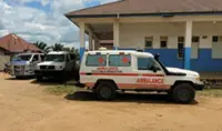 WHO declares Ebola outbreak in Congo, Uganda an emergency of international concern