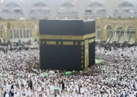 Muslims in Singapore and Indonesia to celebrate Hari Raya Aisiladha on May 27