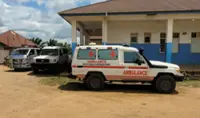 Factbox-What do we know about the Ebola outbreak in Congo and Uganda?