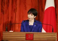 Japan PM's Cabinet support rate falls to 61 per cent, most fret over  naphtha impact