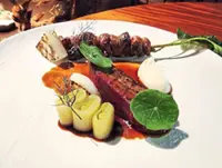 Chipta11a takes you on a journey through Borneo with its new tasting menu