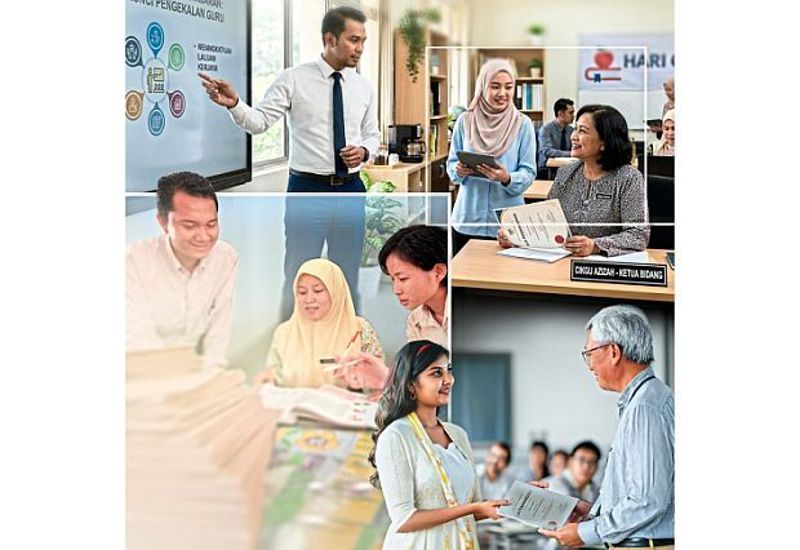 Retaining Malaysia’s teachers