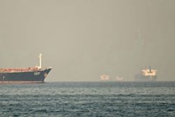 Trump says Xi offered help on Iran as China seeks to keep Hormuz open