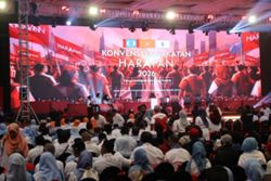 Pakatan opens convention in Johor ahead of state polls