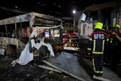 Cause of train-bus collision in Bangkok to be thoroughly investigated: Thai PM