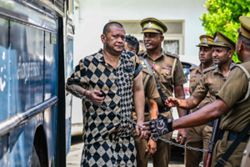 Crackdown in South-East Asia pushes scam networks to Sri Lanka
