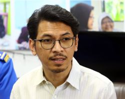PKR Youth urged for probe into alleged foreign funding links