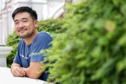 The Singapore-based Malaysian doctor who sees patients in the world’s fiercest war zones, like Gaza and Sudan