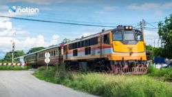 Thailand's Makkasan crash sparks warning: Never enter rail crossing unless exit is clear