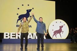 Taking over Bersama is 'second kamikaze' mission, say Rafizi, Nik Nazmi