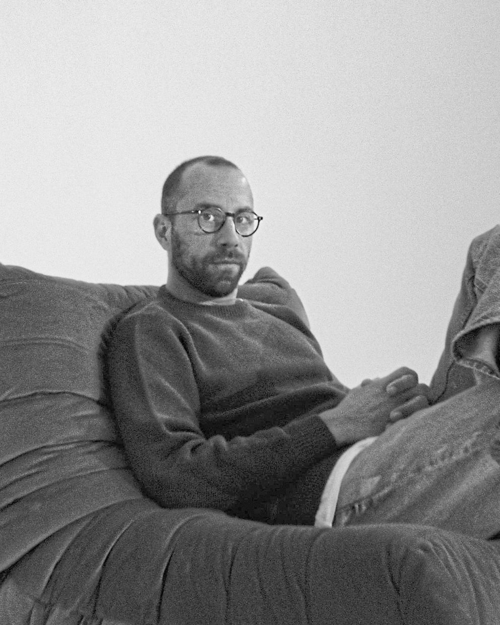 Etienne Malec