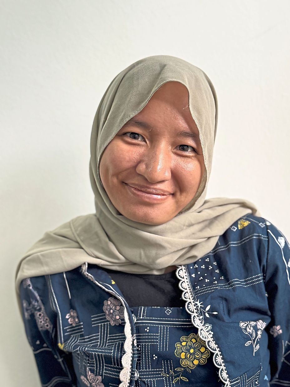 Dr Amiera: Many people can improve with counselling, therapy, lifestyle changes and psychosocial support.