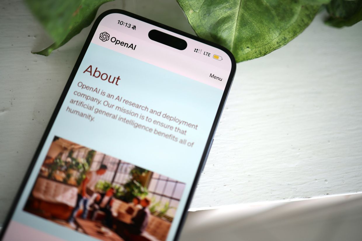 OpenAI, Plaid to bring tailored financial guidance to masses in the US