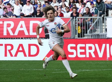 Rugby-Kildunne named personality of the year to cap dream season
