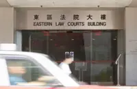 Couple who took children storm chasing during typhoon spared criminal sentence