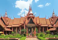 Museums in South-East Asia that are architecturally beautiful