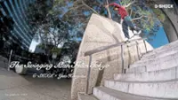 Casio appoints pro skateboarder Yuto Horigome as G-SHOCK global ambassador