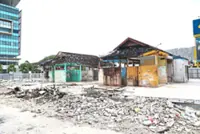 RM4.7mil for upgrading of two Ampang food courts