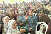 State supporting Federal efforts to ease living costs