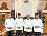 Johor reps back royal request for more tax funds