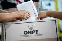 Peru electoral body pledges to fix voting 'flaws' ahead of June presidential runoff