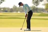 Golf-Rai's knockout punch in Rocky's backyard ends century-long English drought at PGA Championship