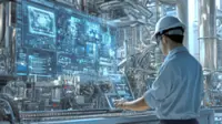 TALENT FUELS MALAYSIA’S INDUSTRIAL LEAP