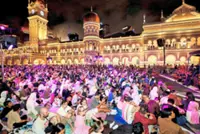 More mega and cultural events to attract tourists