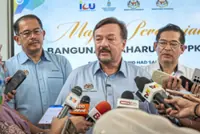Pahang Ruler to be briefed on funding