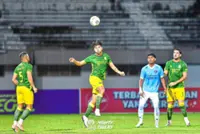 Beefing up backline the key to Immigration’s impressive debut