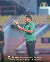 Rajan’s endearing run with Deer seals his position as coach 